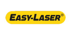 Easy-laser - logo colour