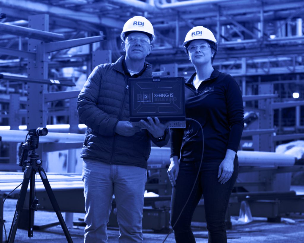 Motion Amplification® training