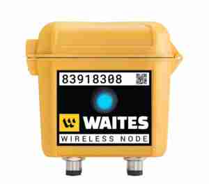 waites node 3