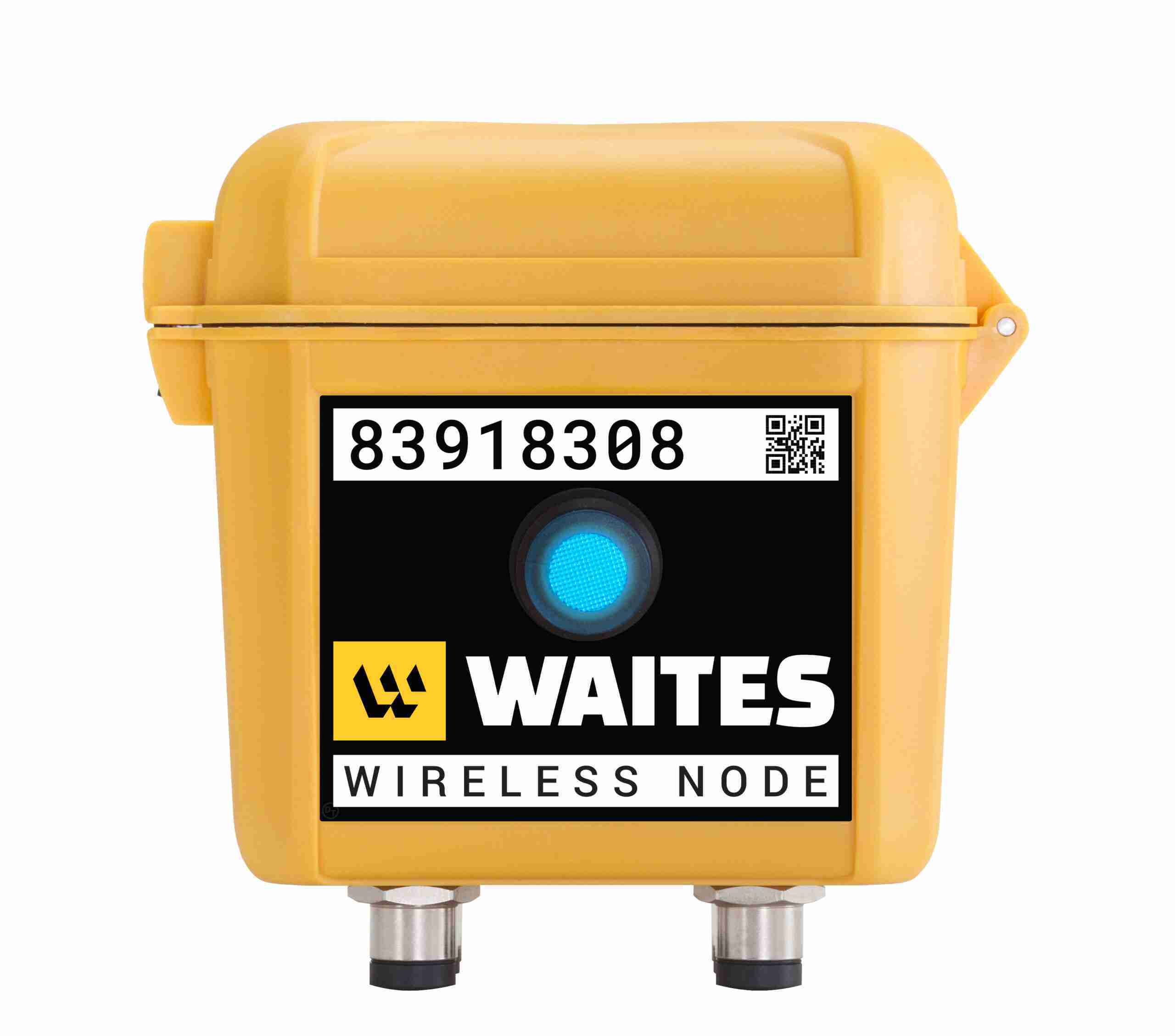 waites node 3