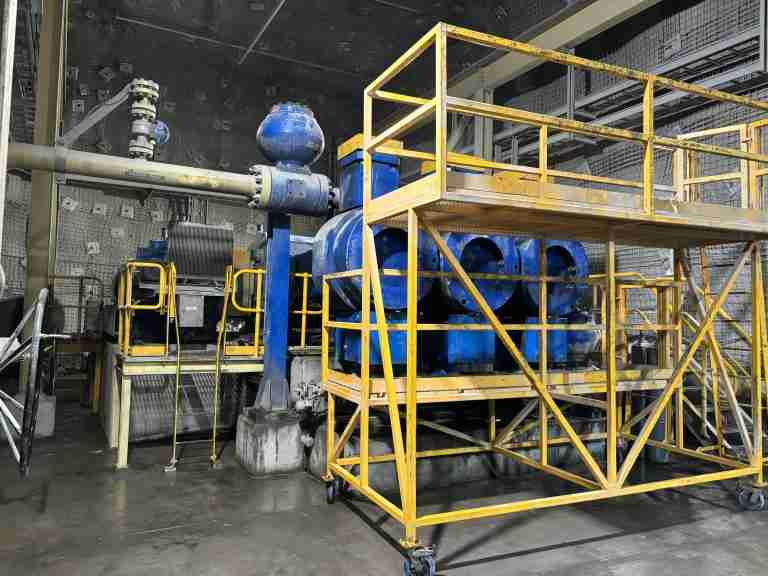Dewatering Pumps