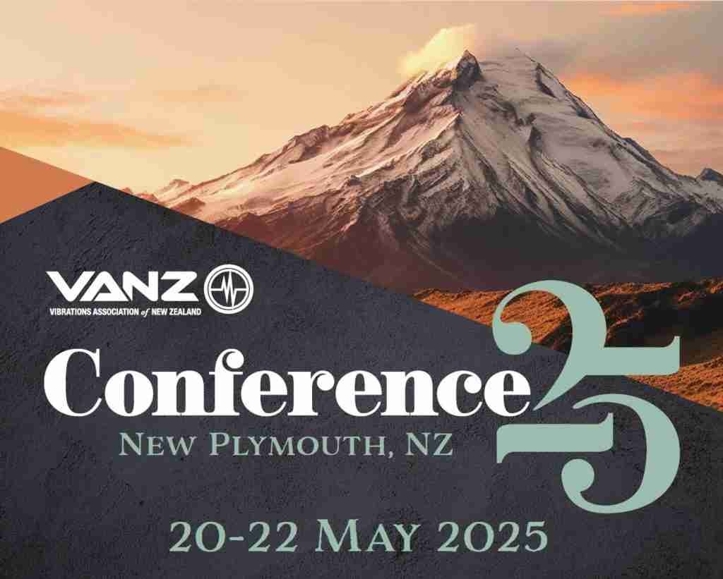 VANZ Conference 2025