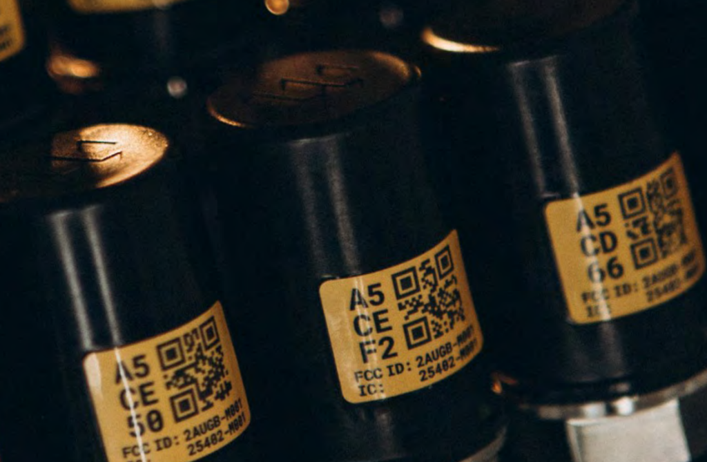 Waites Sensors Banner